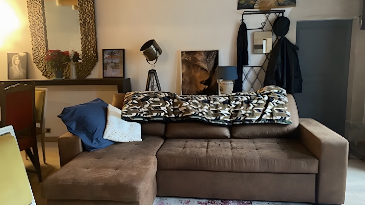 Photo of Livingroom in Blanzay