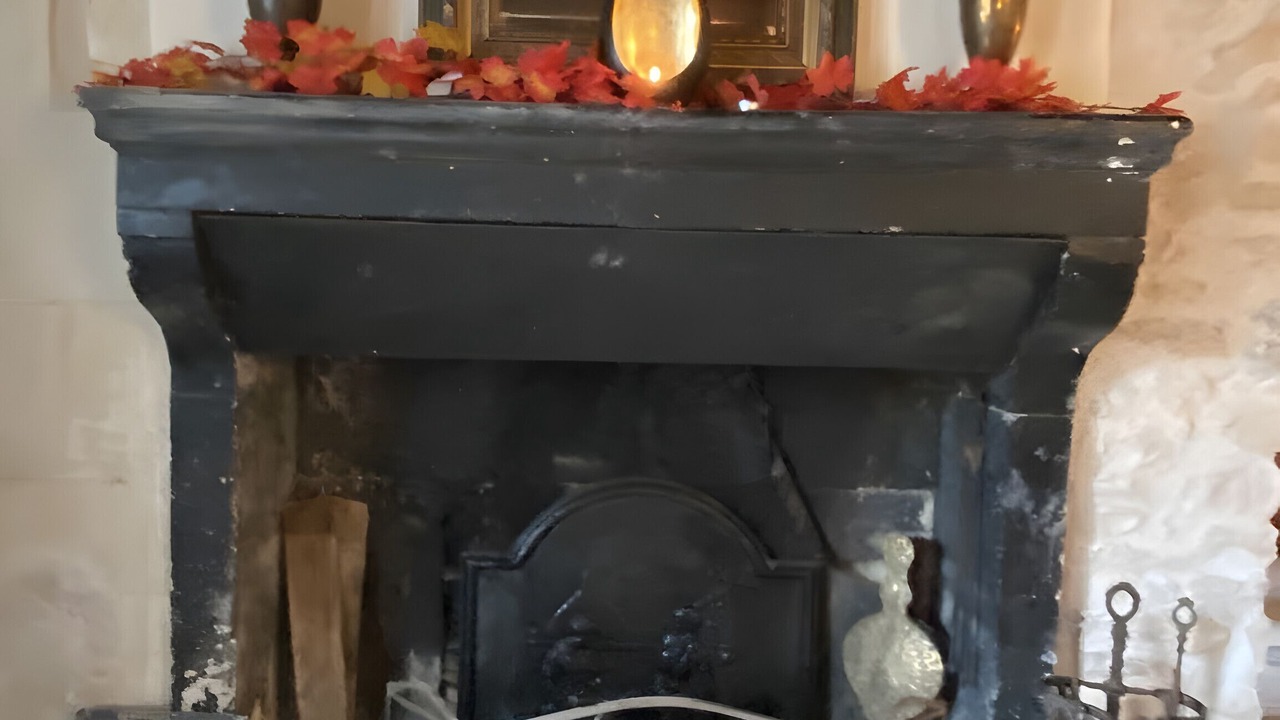 Photo of Livingroom in Blanzay