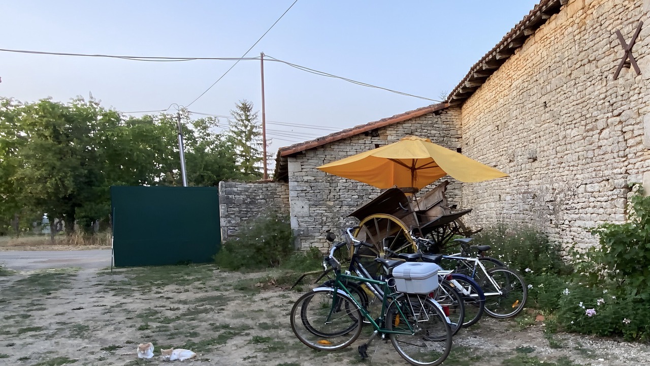 Photo of Others in Blanzay