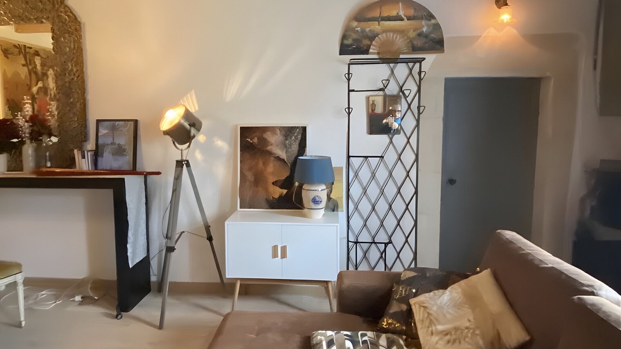Photo of Livingroom in Blanzay