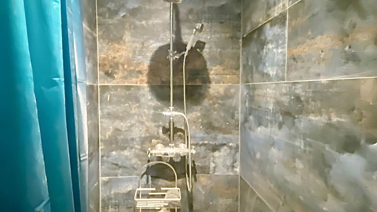 Photo of Bathroom in Blanzay