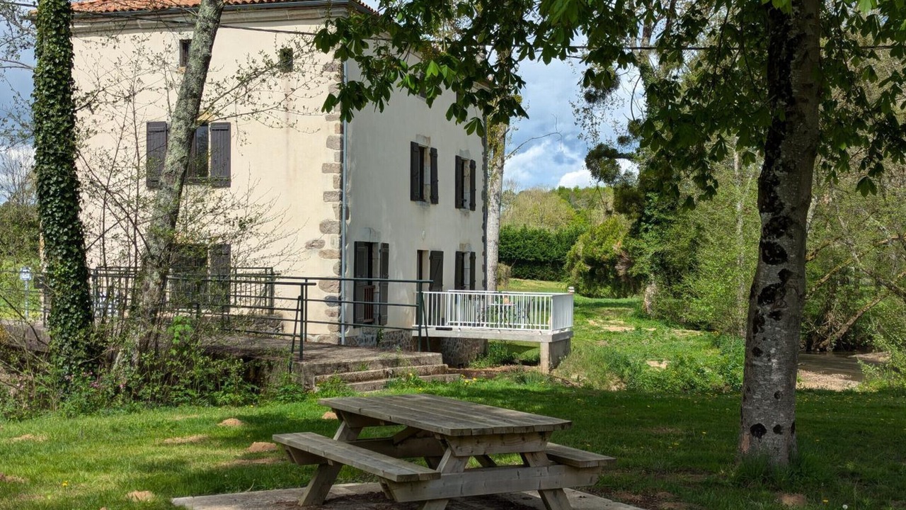 Photo of Outdoor in Saint-Maurice-des-Lions