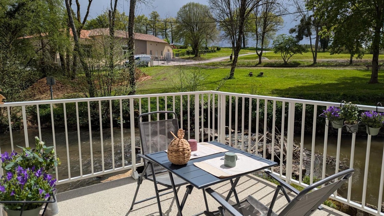 Photo of Outdoor in Saint-Maurice-des-Lions