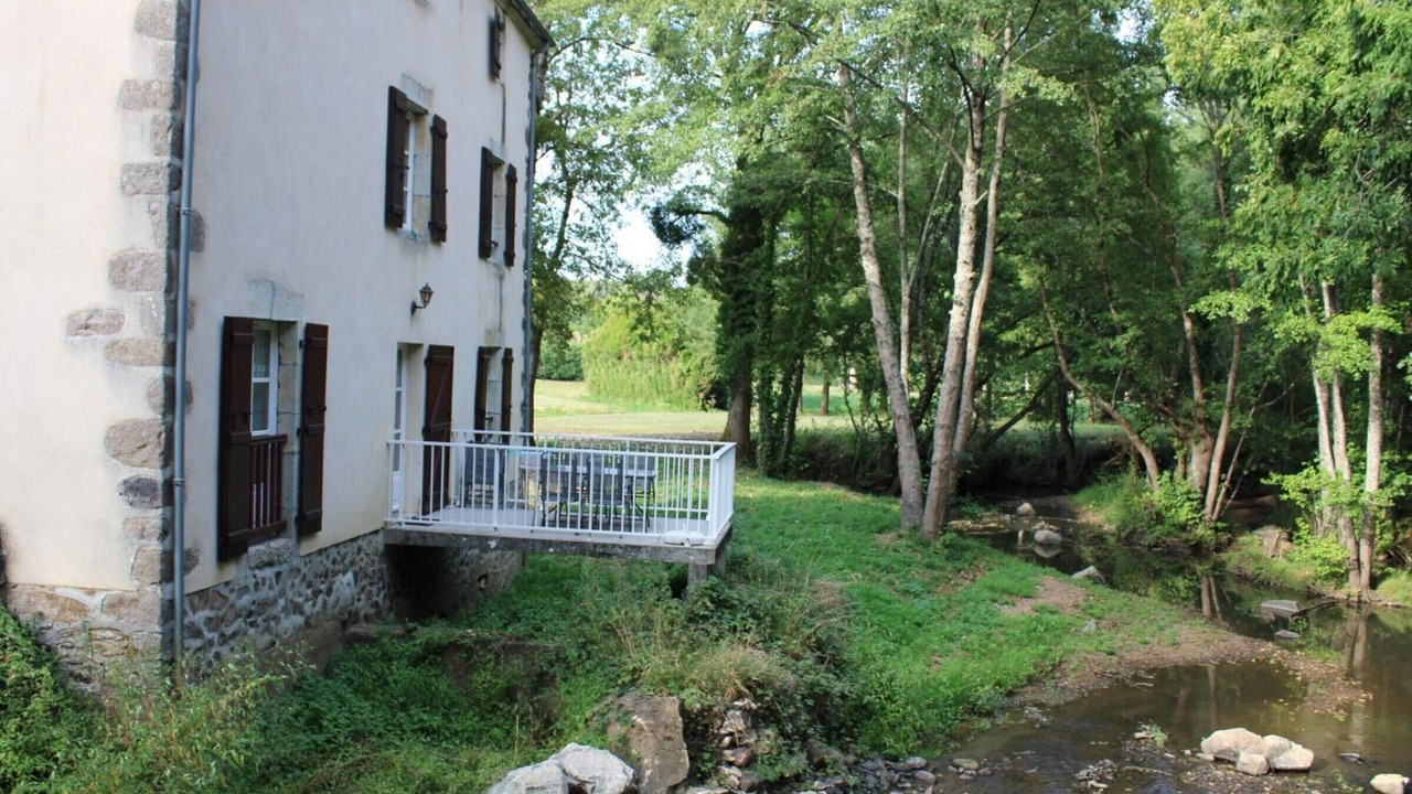 Photo of Outdoor in Saint-Maurice-des-Lions