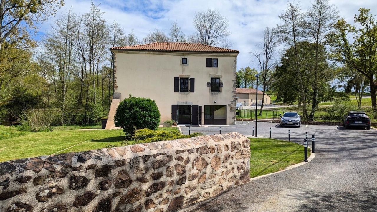 Photo of Outdoor in Saint-Maurice-des-Lions