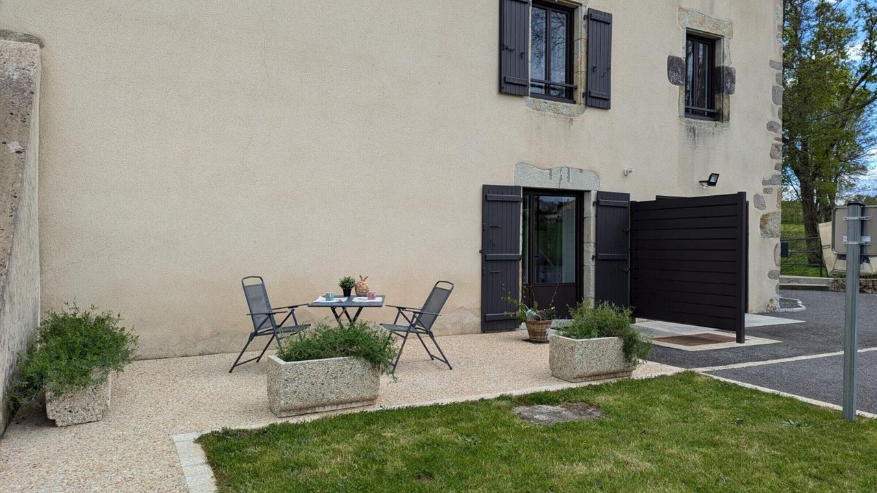 Photo of Outdoor in Saint-Maurice-des-Lions