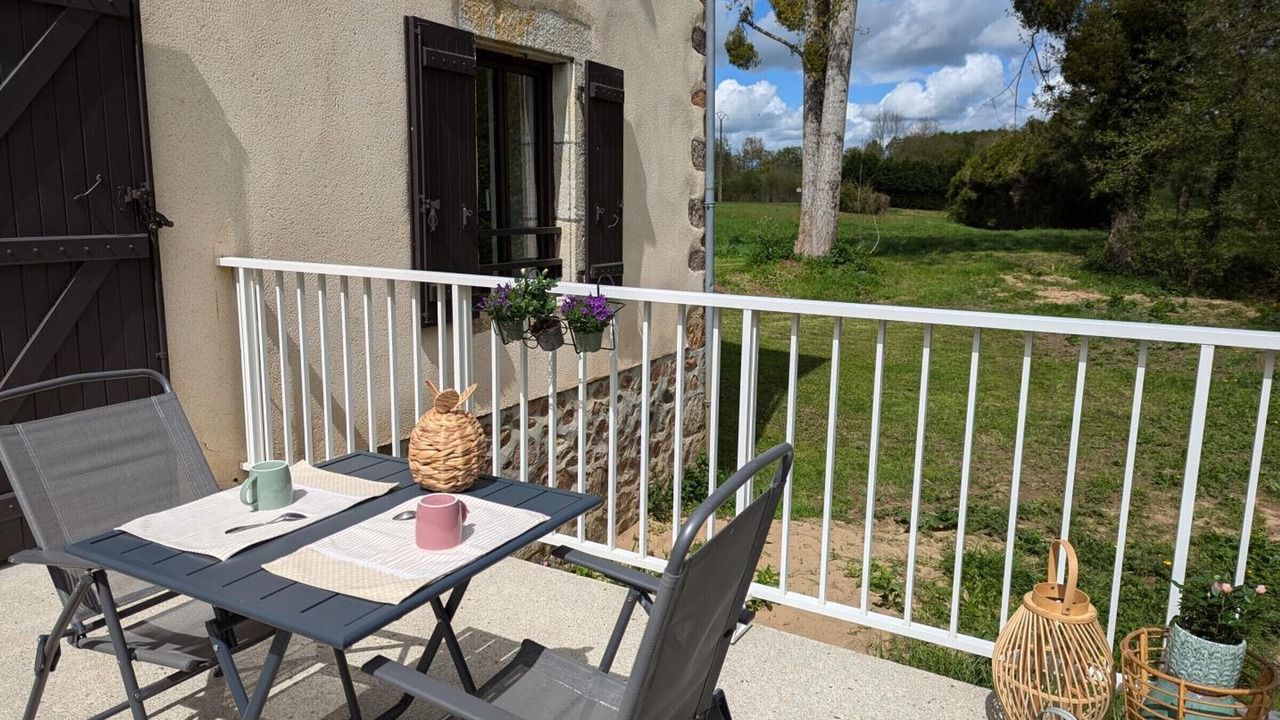 Photo of Outdoor in Saint-Maurice-des-Lions