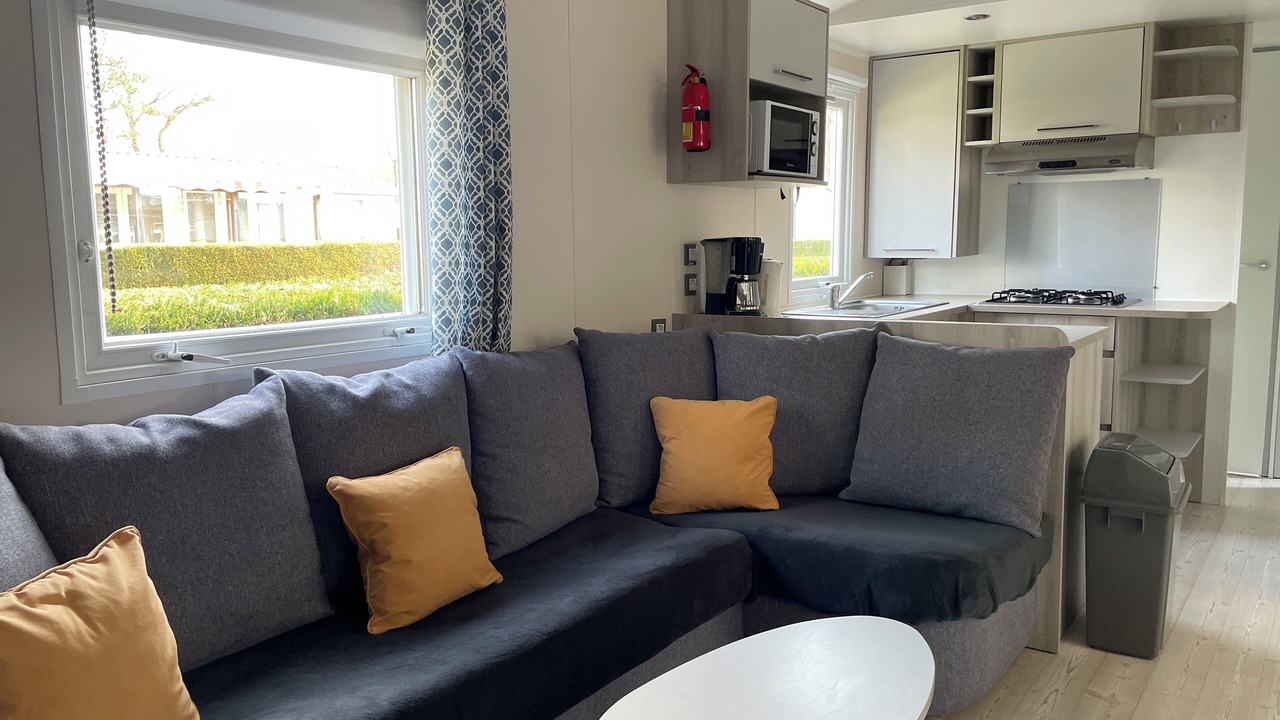 Photo of Livingroom in Les Mathes