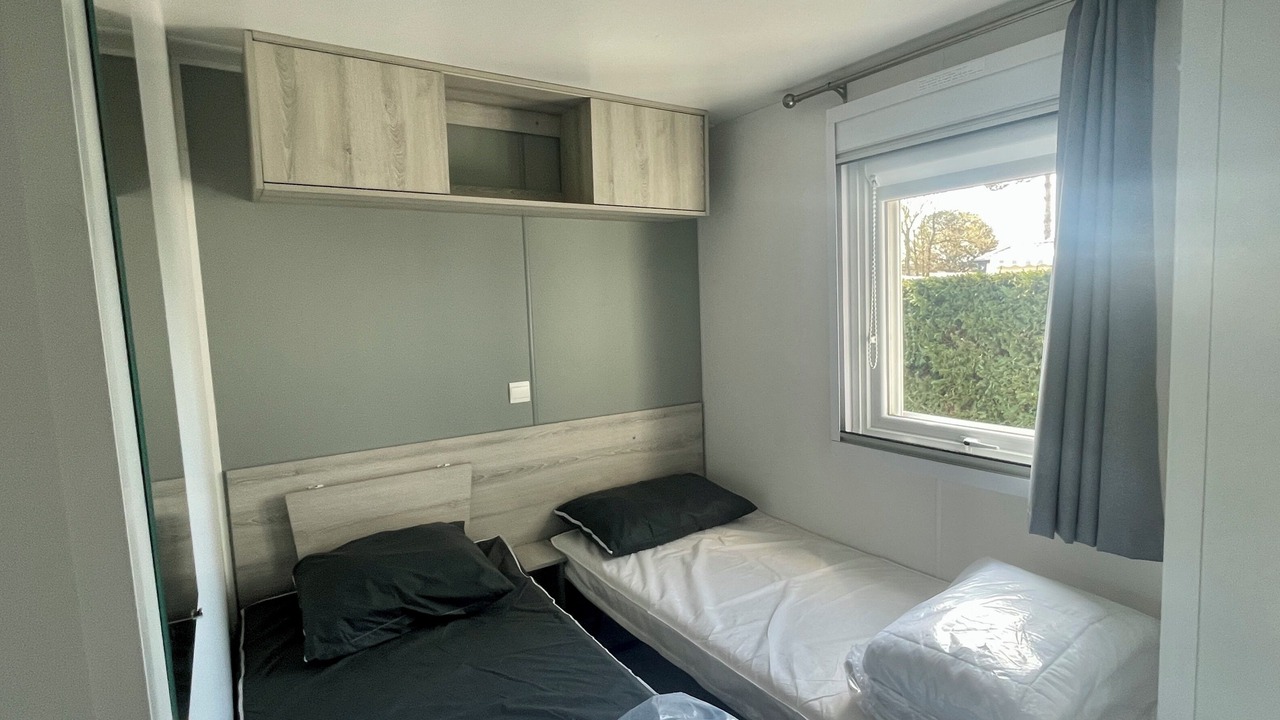 Photo of Bedroom in Les Mathes