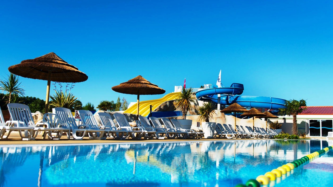 Photo of Outdoor in Les Mathes