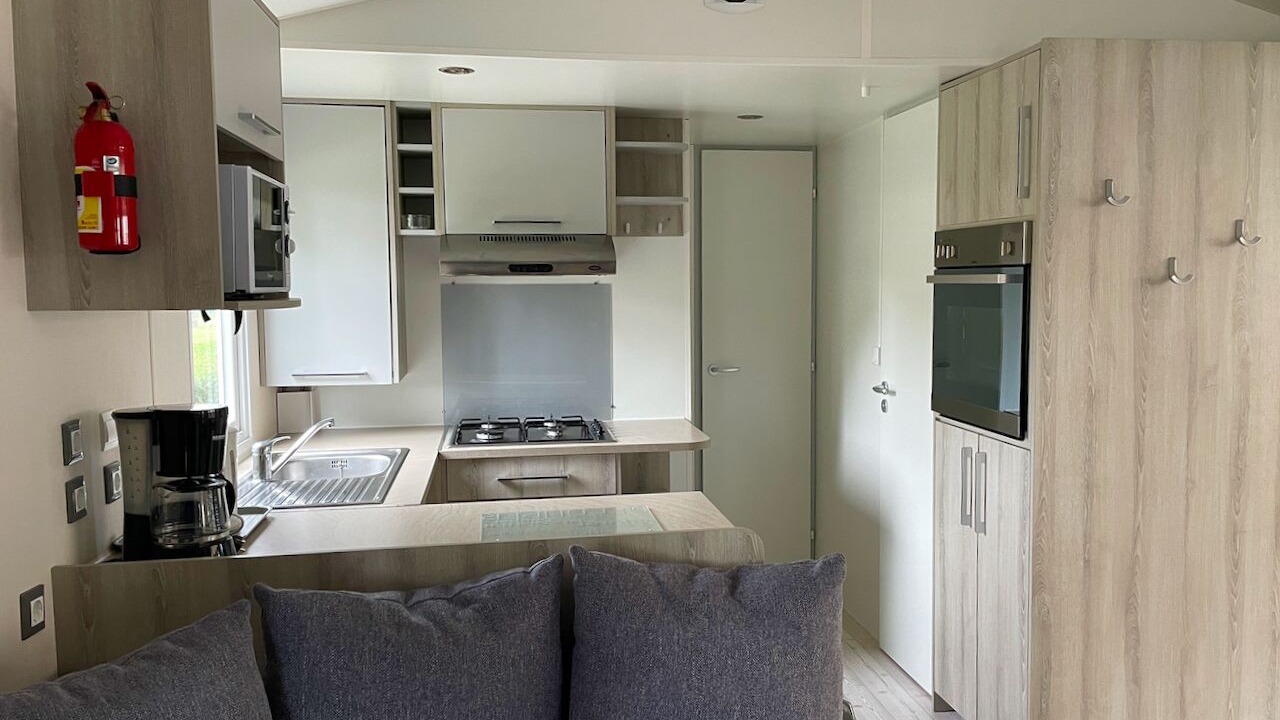 Photo of Kitchen in Les Mathes