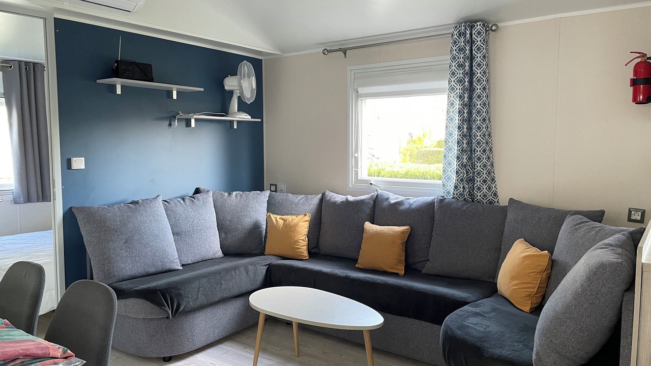 Photo of Livingroom in Les Mathes