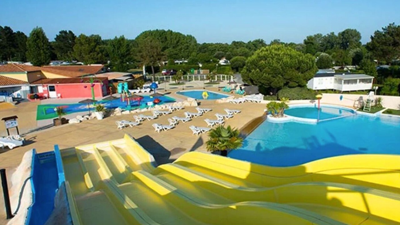 Photo of Outdoor in Les Mathes