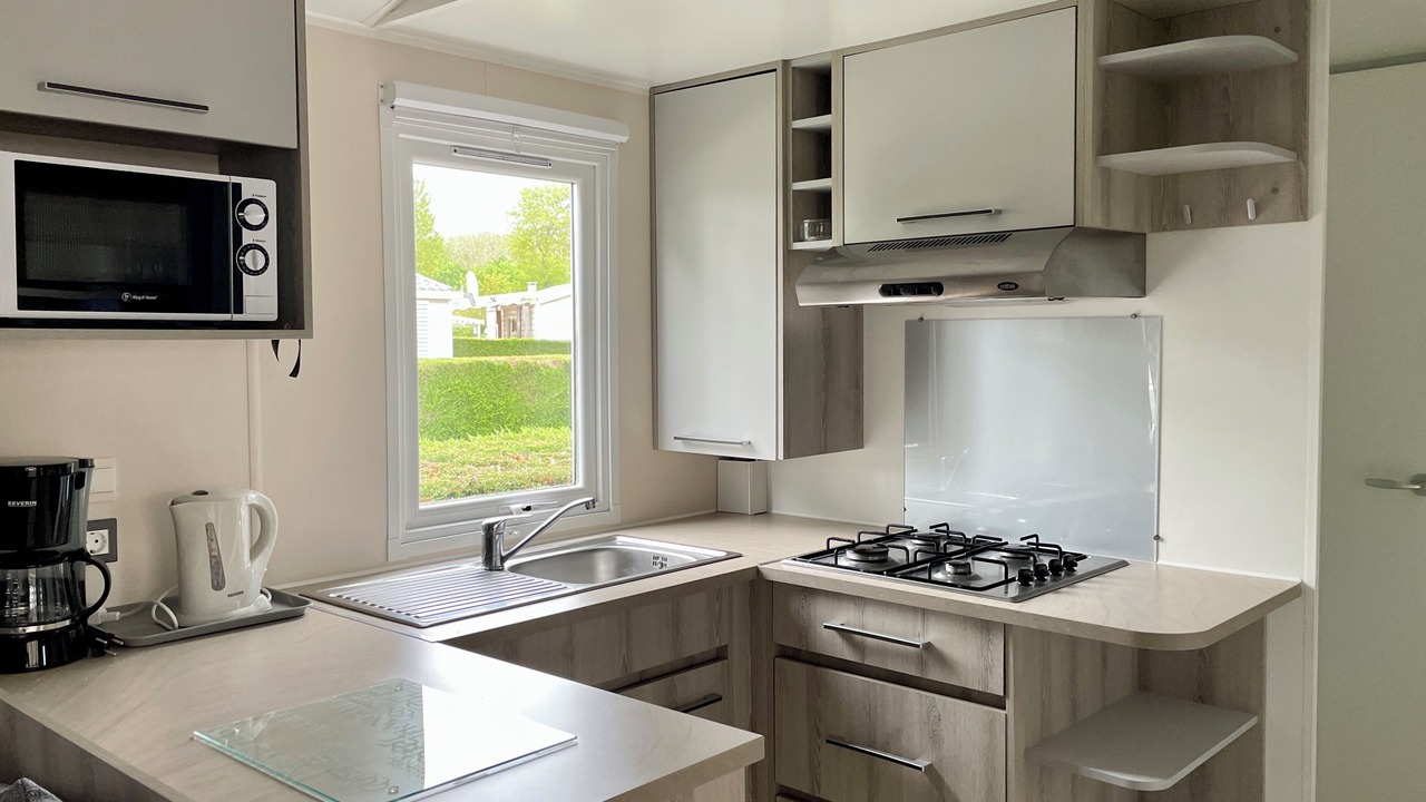 Photo of Kitchen in Les Mathes