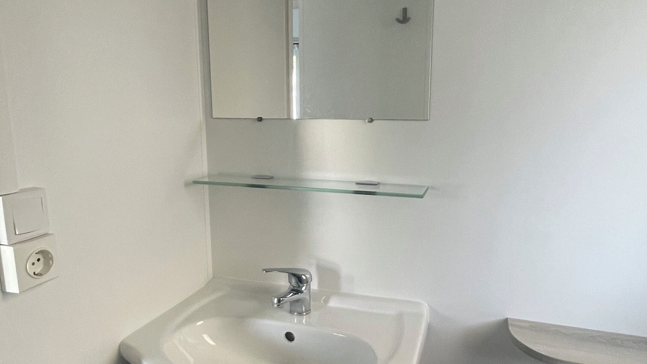 Photo of Bathroom in Les Mathes
