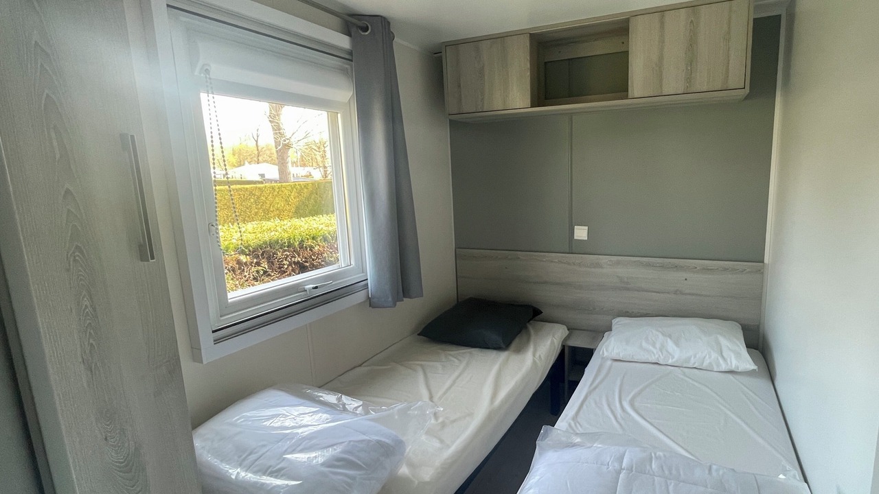 Photo of Bedroom in Les Mathes