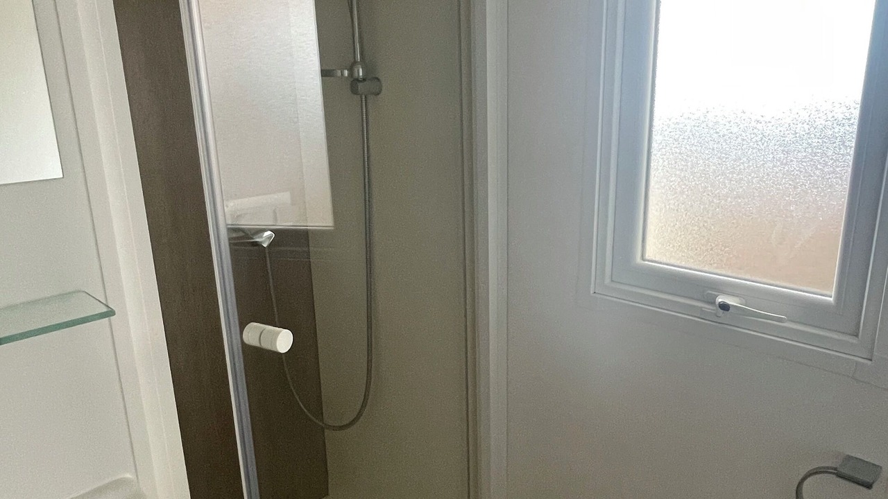 Photo of Bathroom in Les Mathes