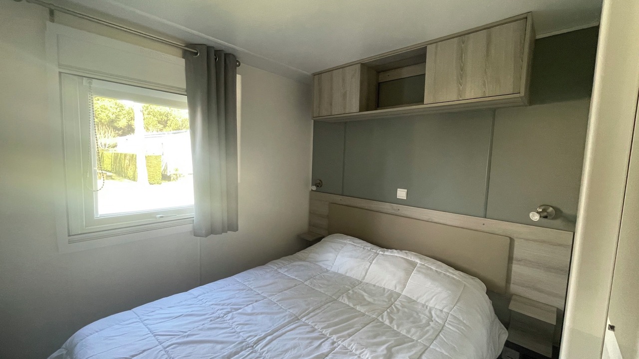 Photo of Bedroom in Les Mathes