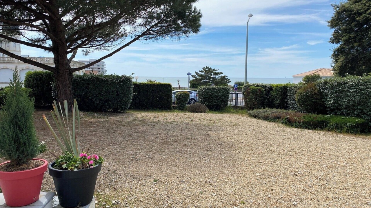 Photo of Outdoor in Pontaillac