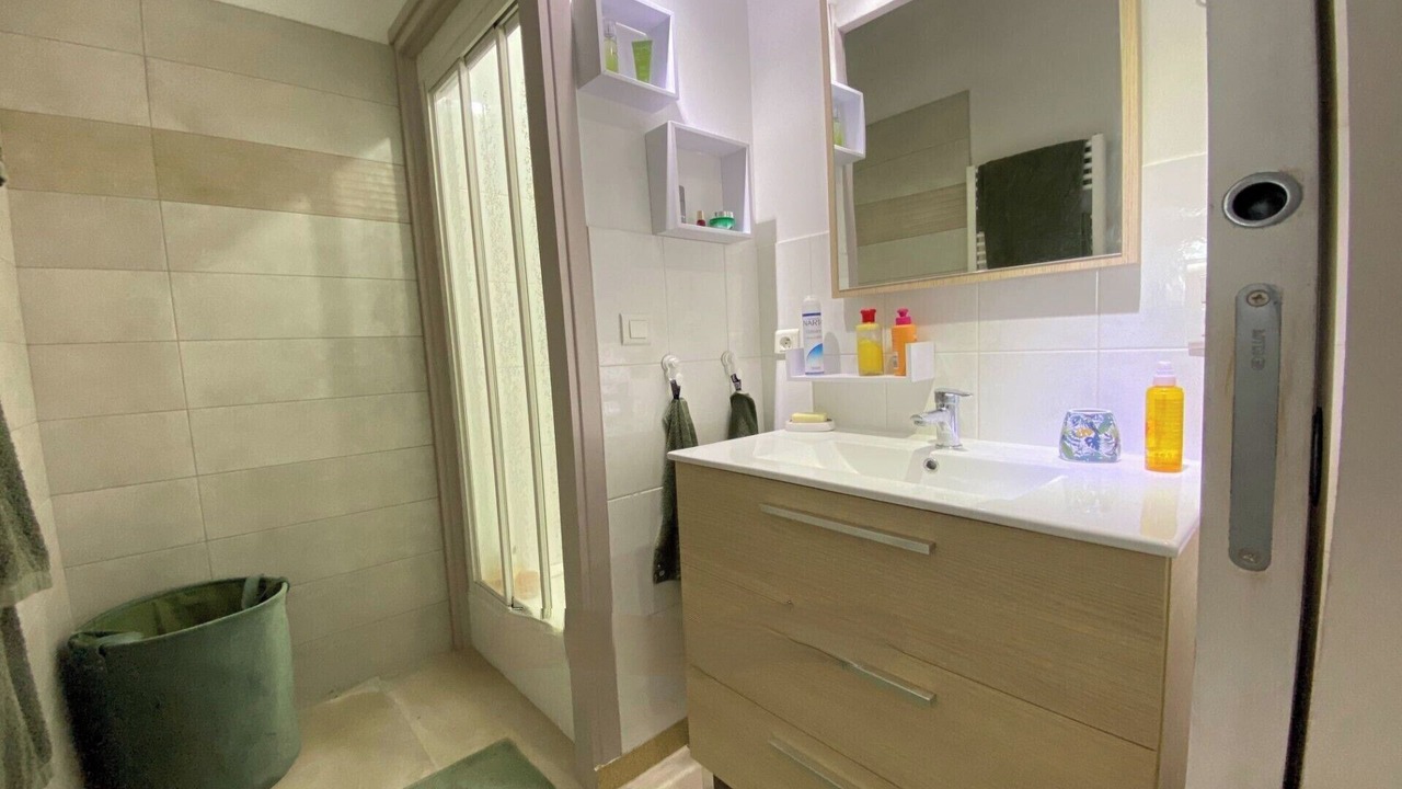 Photo of Bathroom in Pontaillac