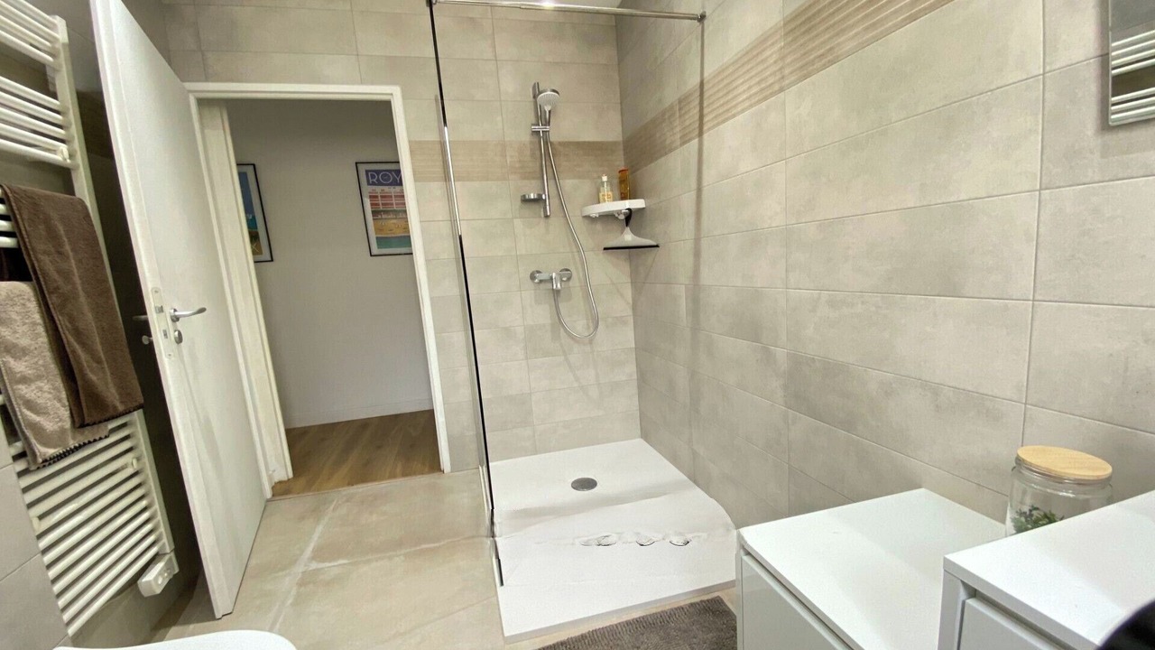 Photo of Bathroom in Pontaillac