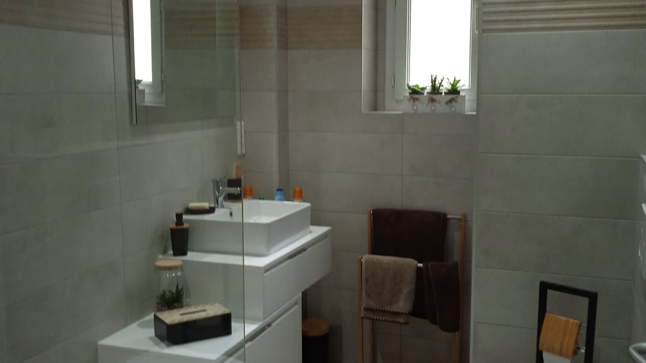 Photo of Bathroom in Pontaillac