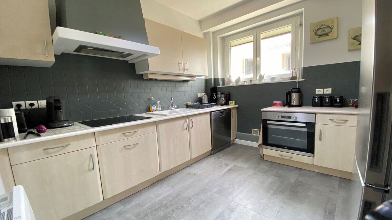 Photo of Kitchen in Pontaillac