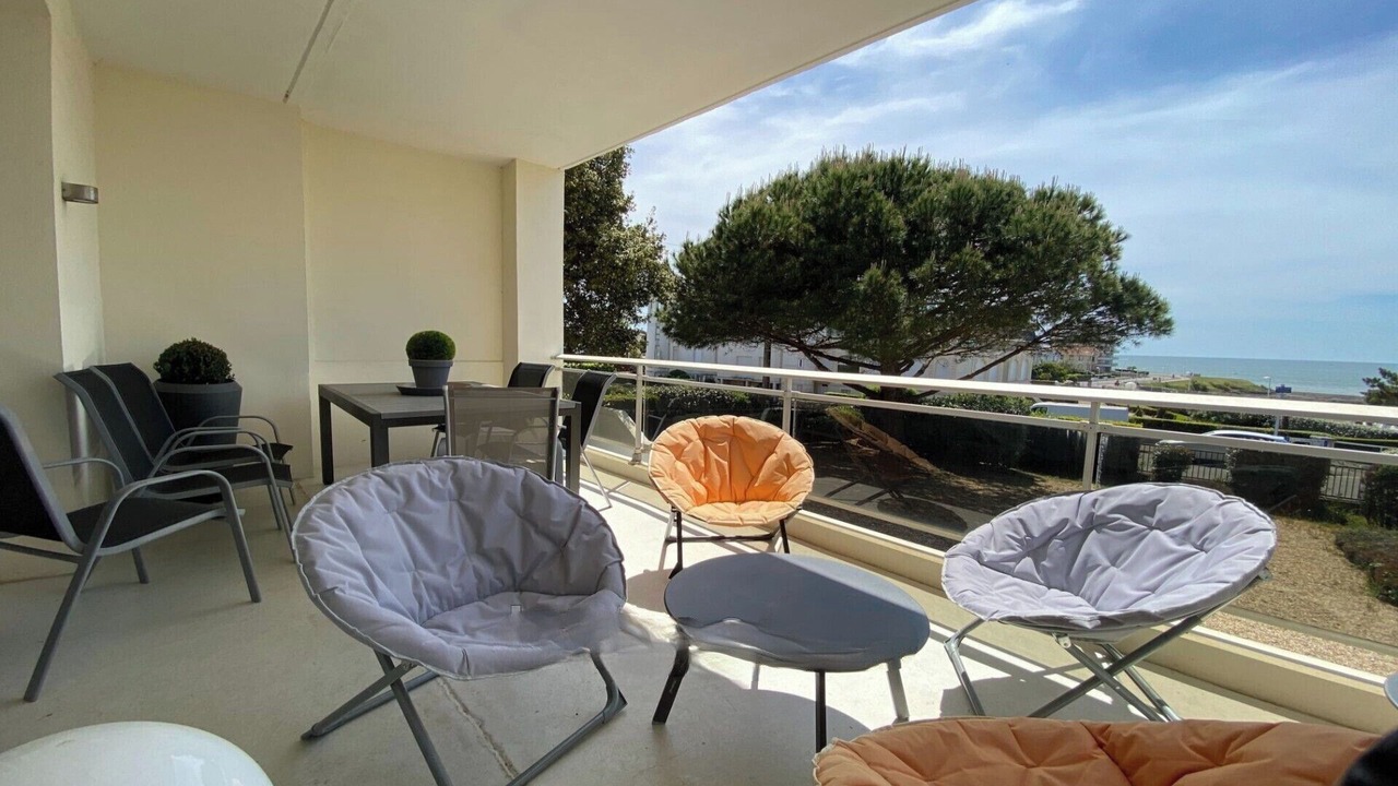 Photo of Outdoor in Pontaillac