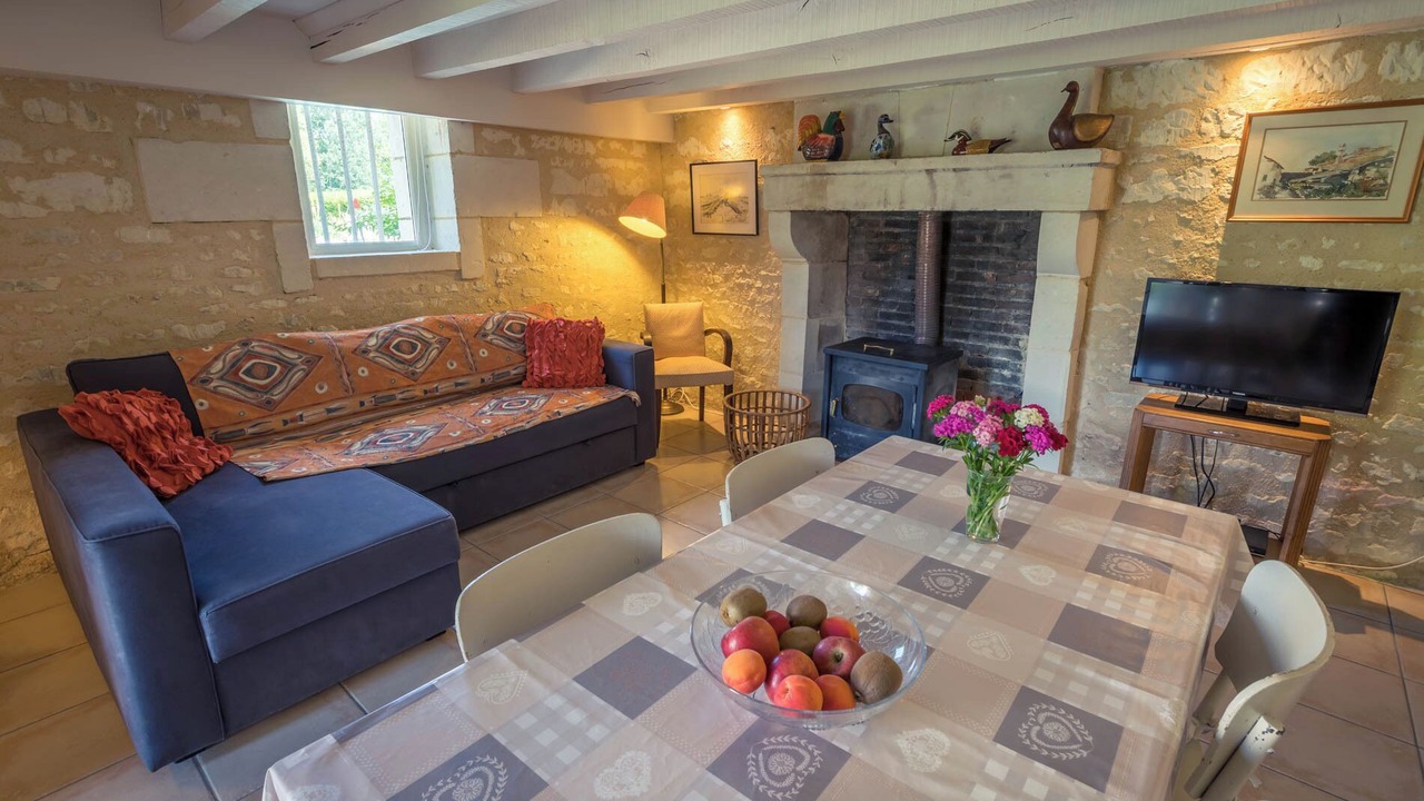 Photo of Livingroom in Saires