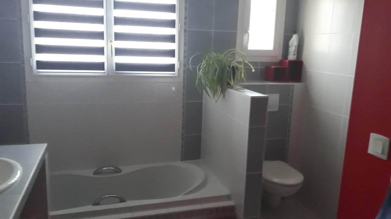 Photo of Bathroom in Hourtin