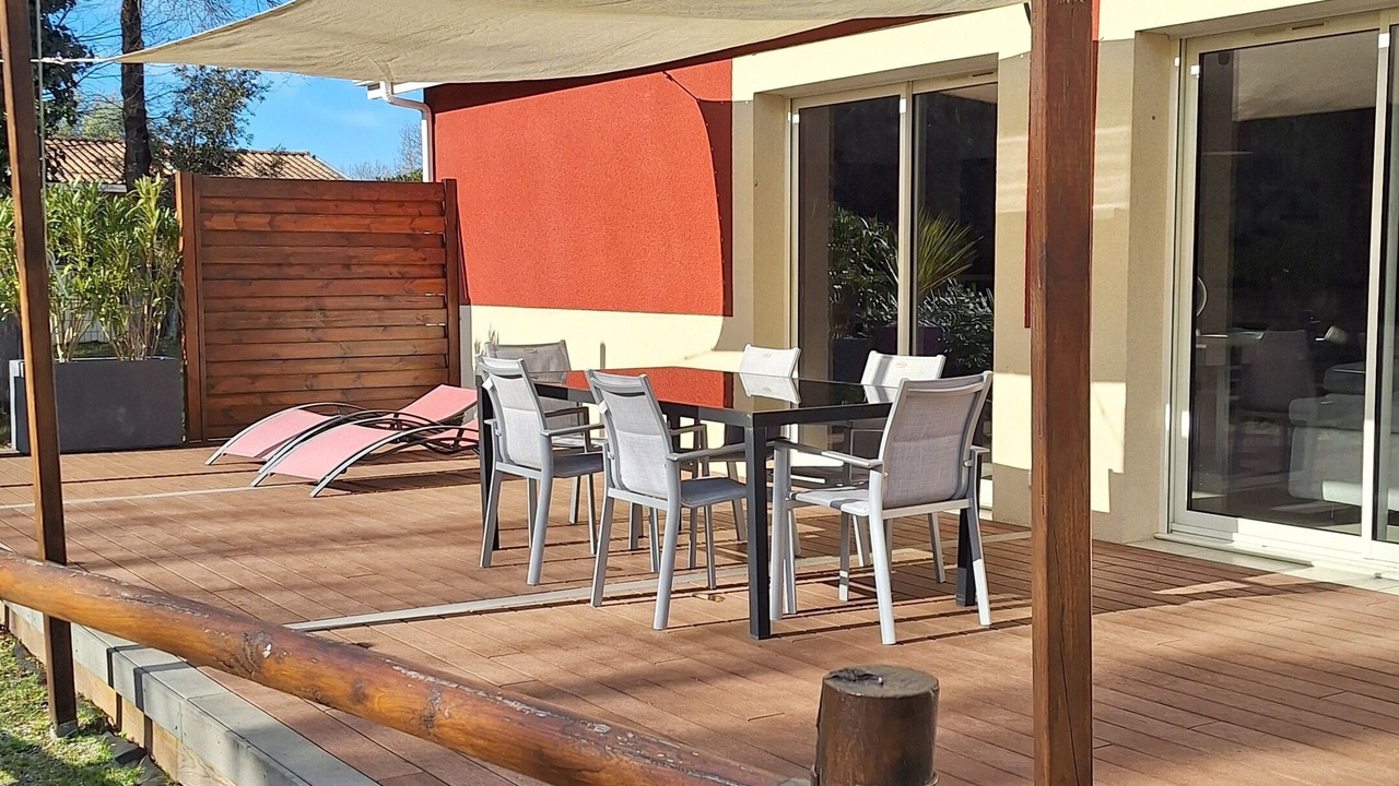 Photo of Outdoor in Hourtin