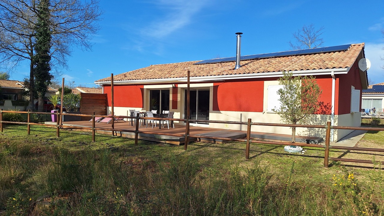 Photo of Outdoor in Hourtin
