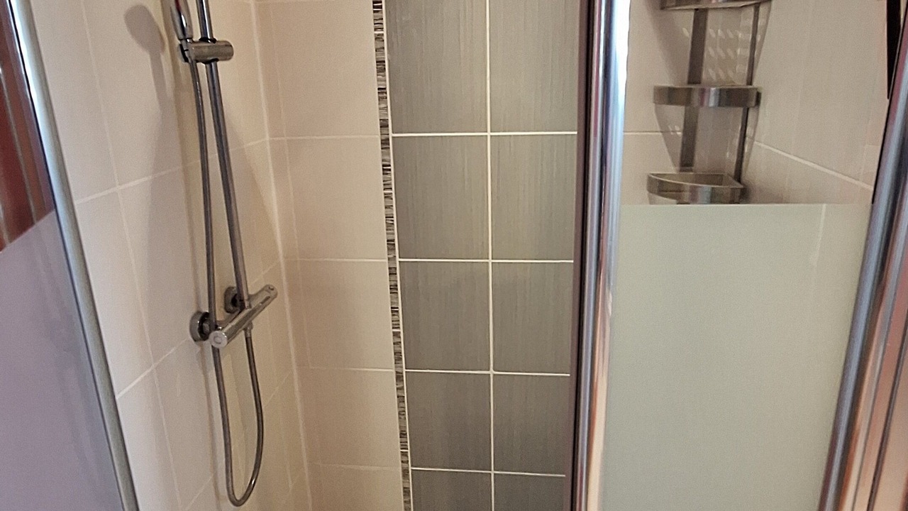 Photo of Bathroom in Hourtin