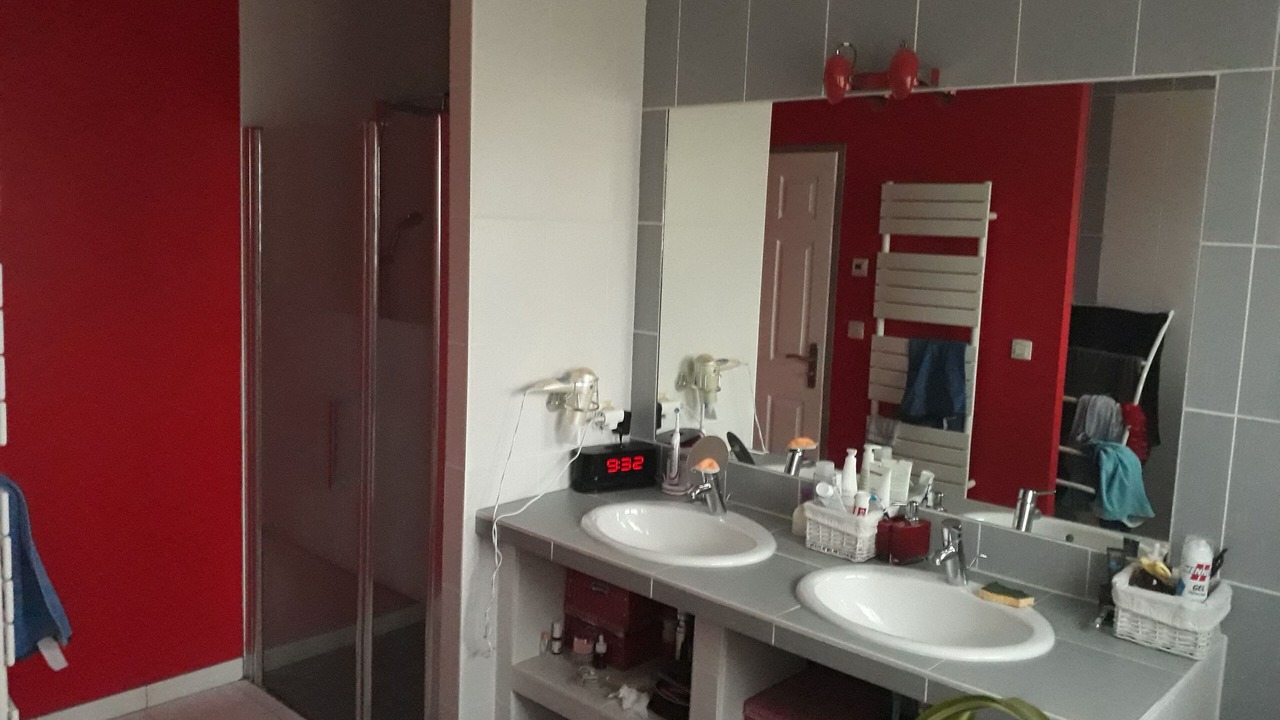 Photo of Bathroom in Hourtin