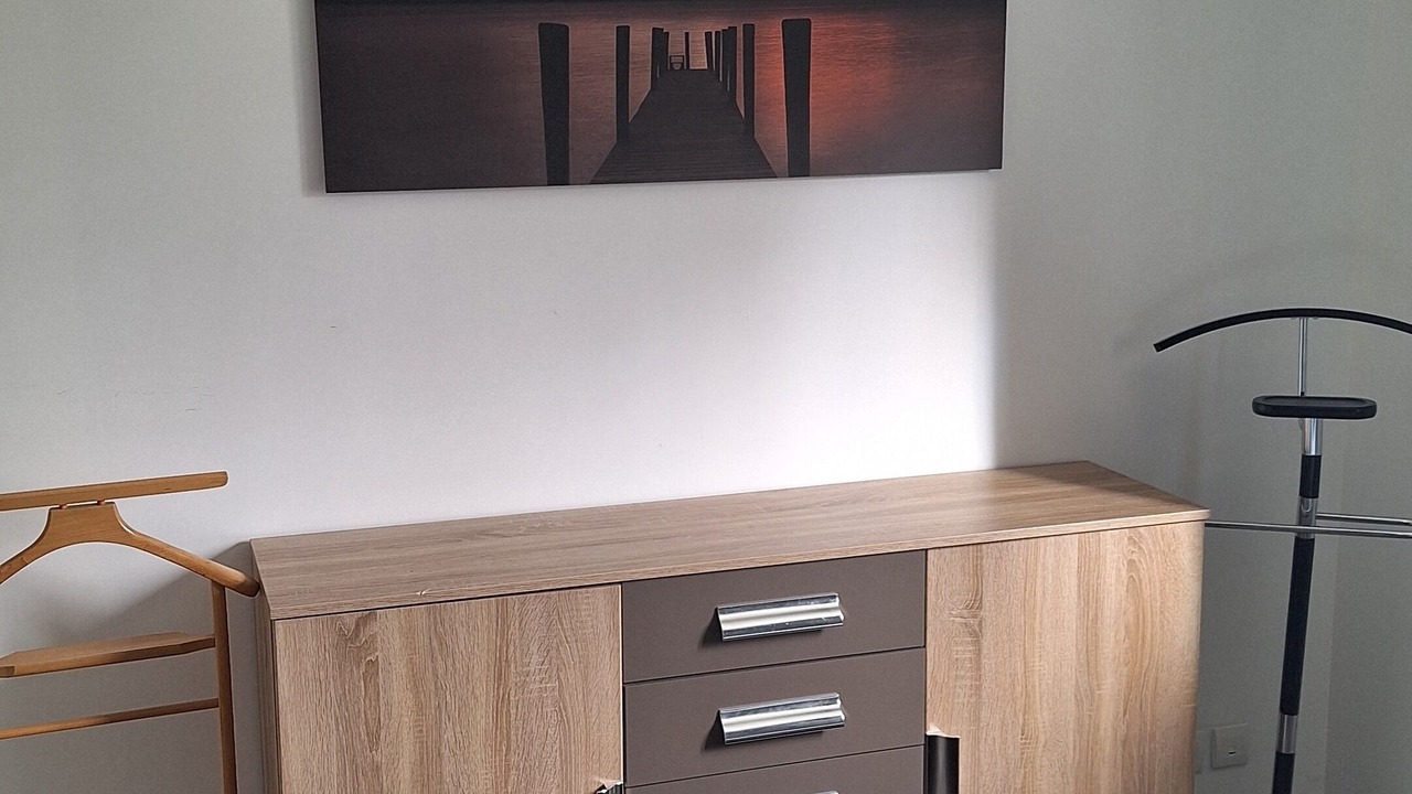 Photo of Bedroom in Hourtin