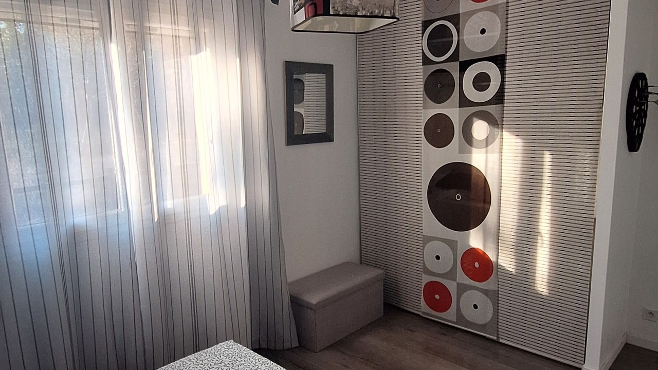 Photo of Bedroom in Hourtin