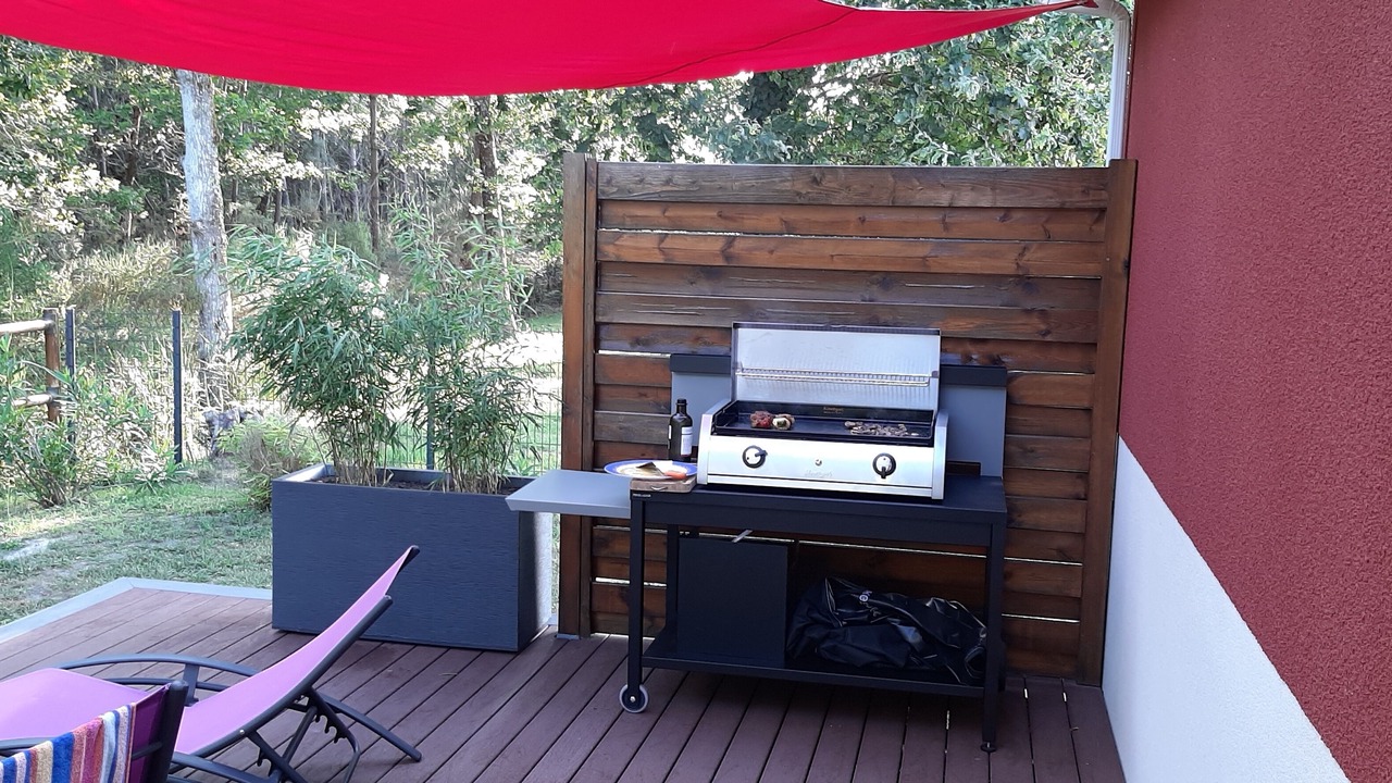 Photo of Outdoor in Hourtin