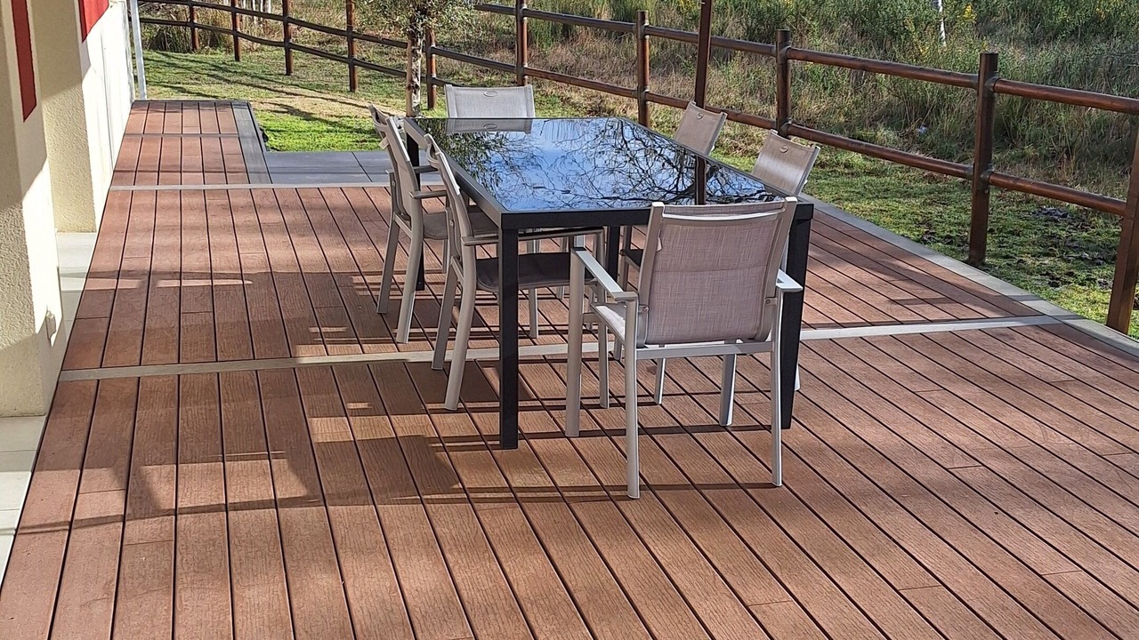 Photo of Outdoor in Hourtin