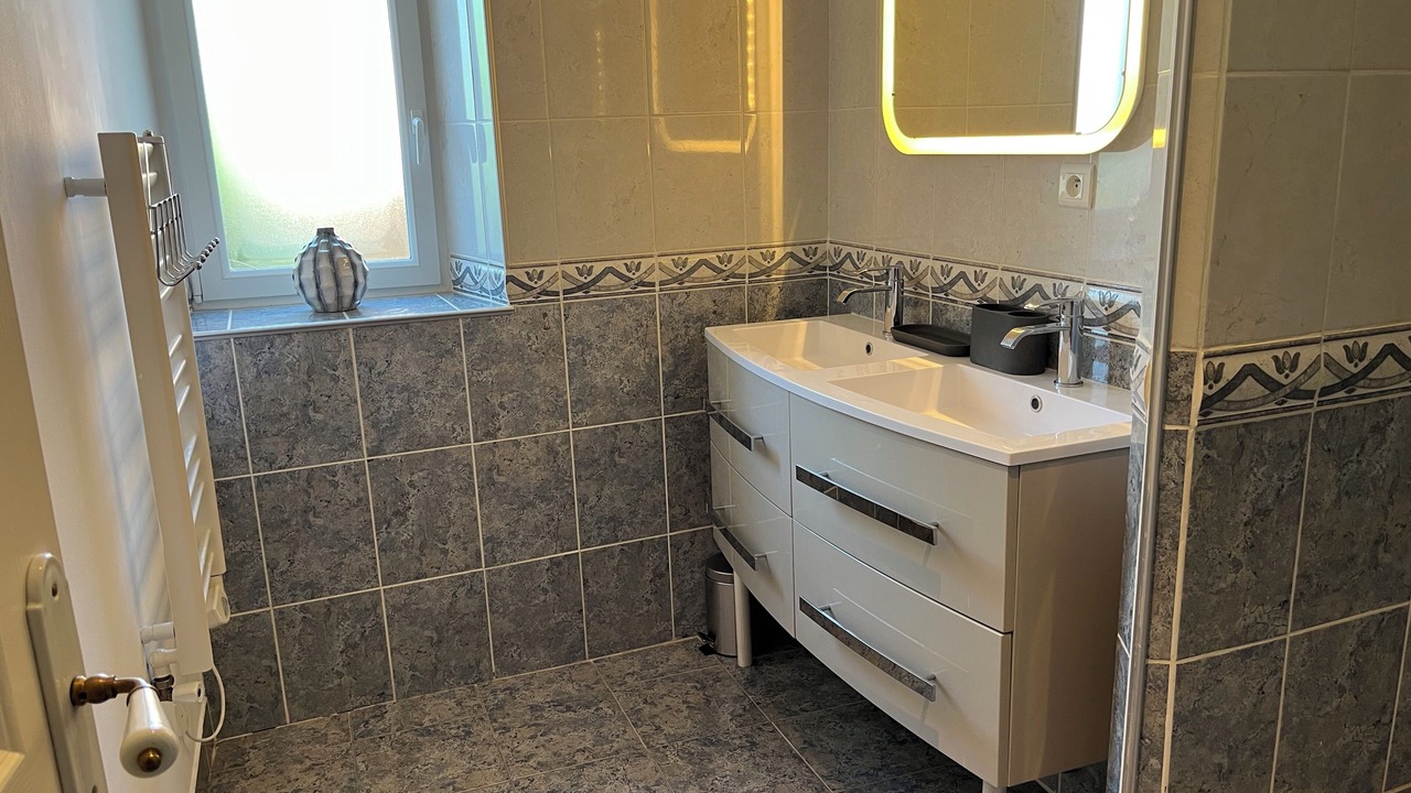 Photo of Bathroom in Loubens