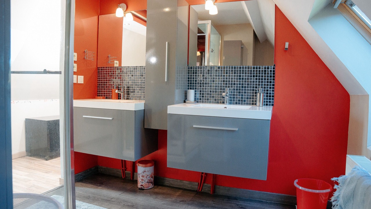 Photo of Bathroom in Saint-Rabier
