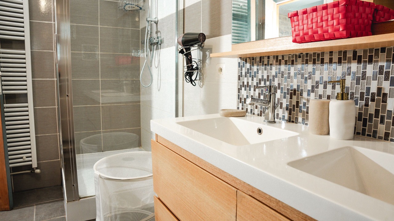 Photo of Bathroom in Saint-Rabier