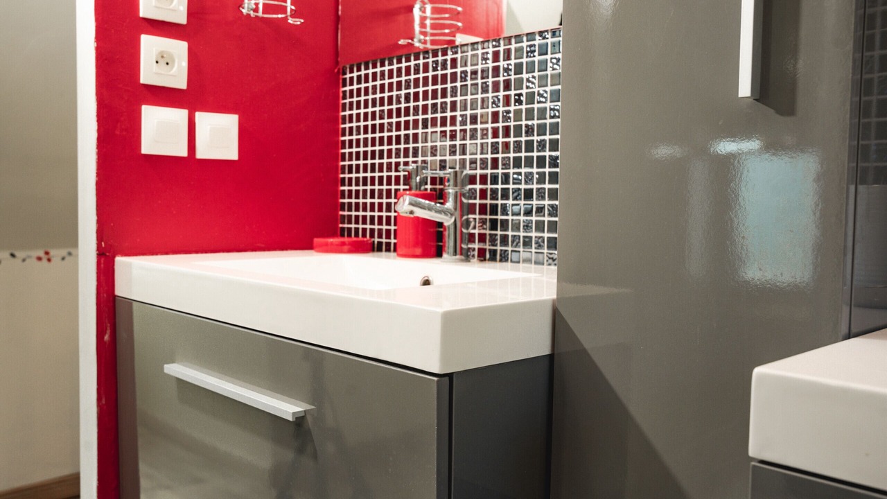 Photo of Bathroom in Saint-Rabier