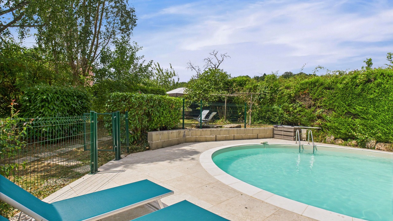 Photo of Outdoor in Saint-Rabier