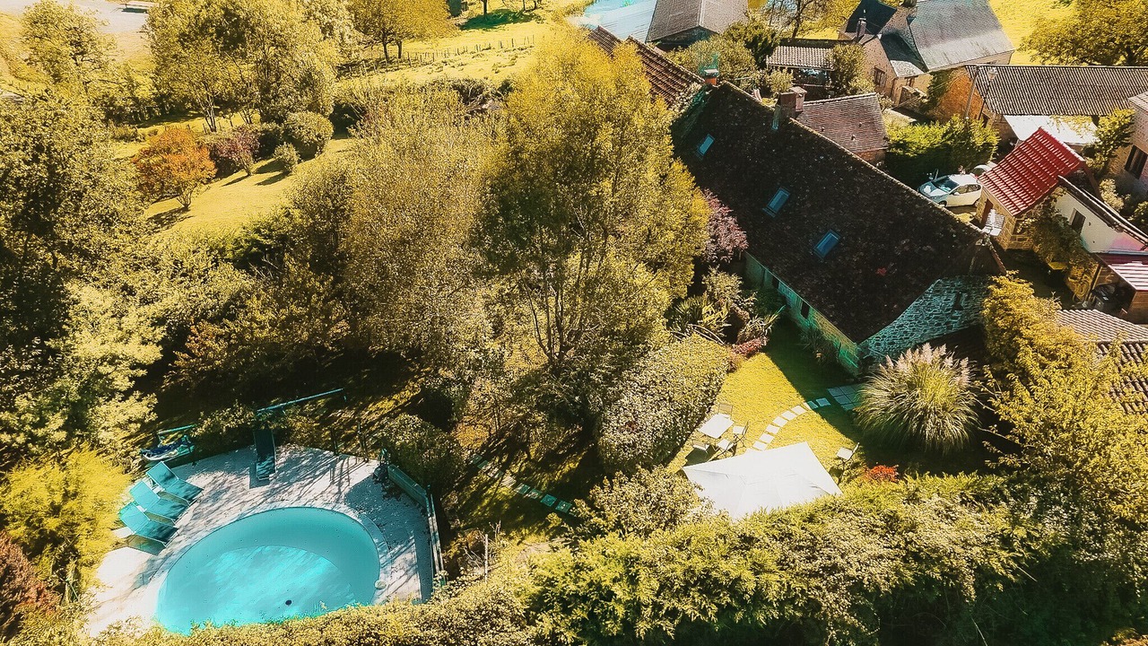 Photo of Outdoor in Saint-Rabier