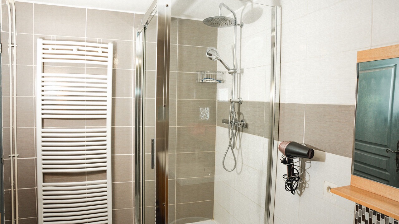 Photo of Bathroom in Saint-Rabier