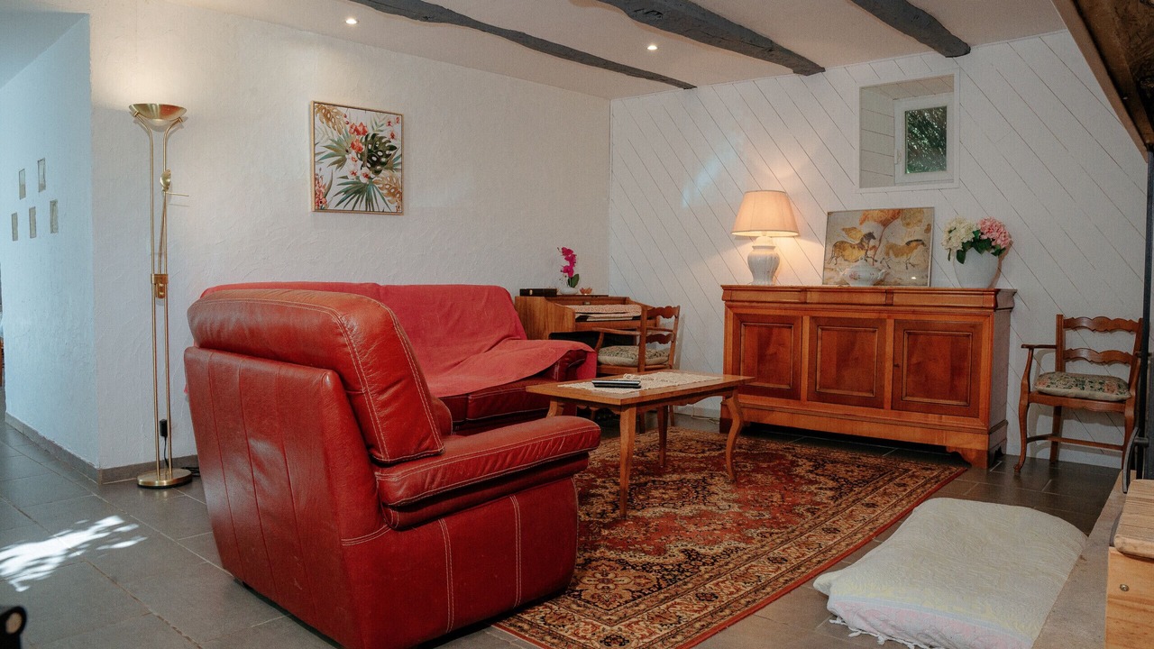 Photo of Livingroom in Saint-Rabier
