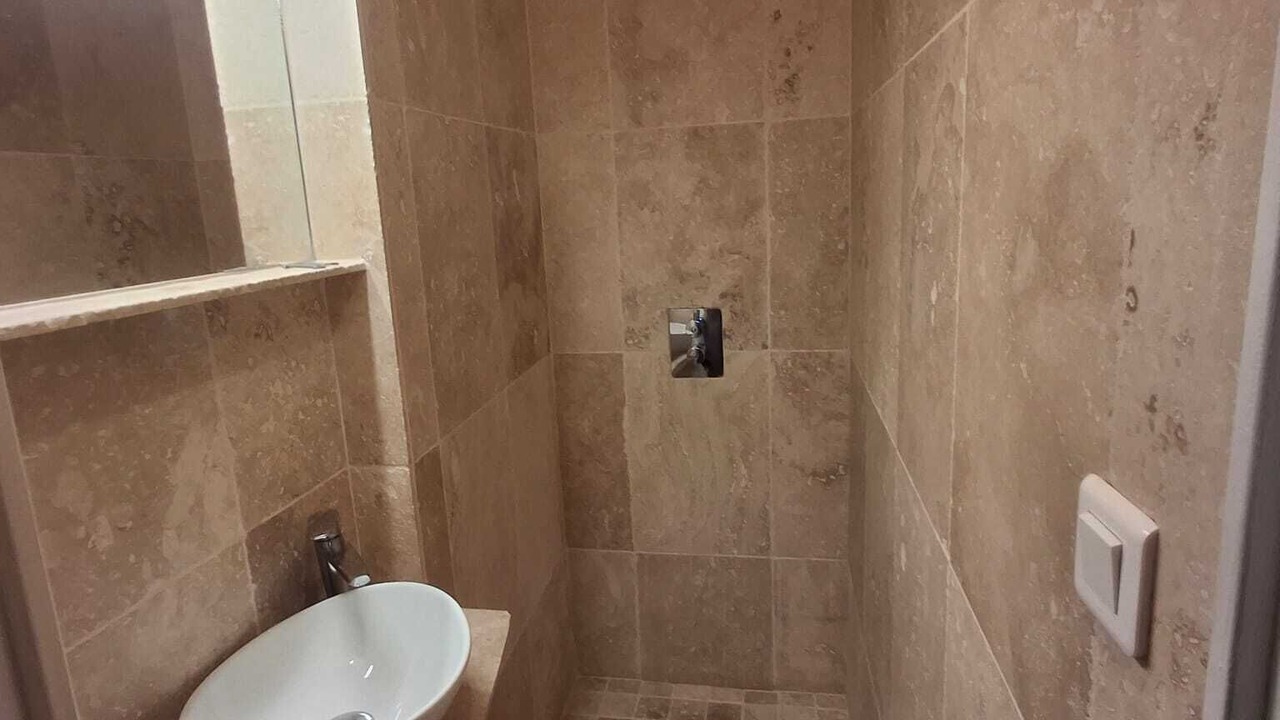 Photo of Bathroom in Sud
