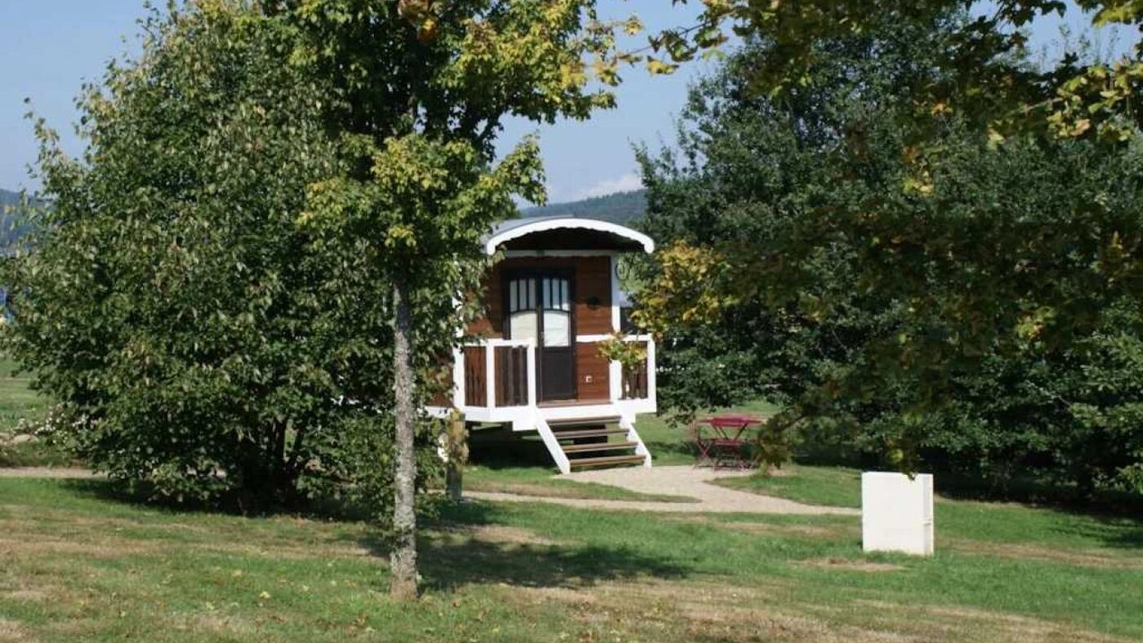 Photo of Outdoor in Chamberet