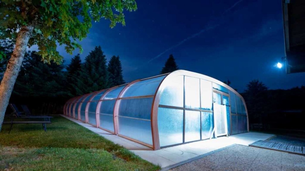 Photo of Outdoor in Chamberet