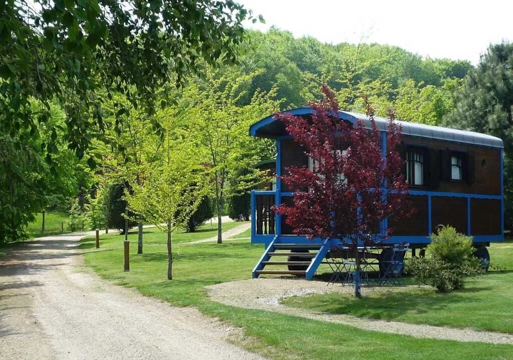 Photo of Outdoor in Chamberet